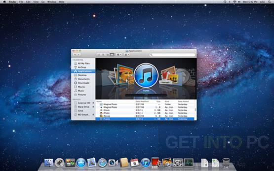 mac os x 10.7 download free for pc